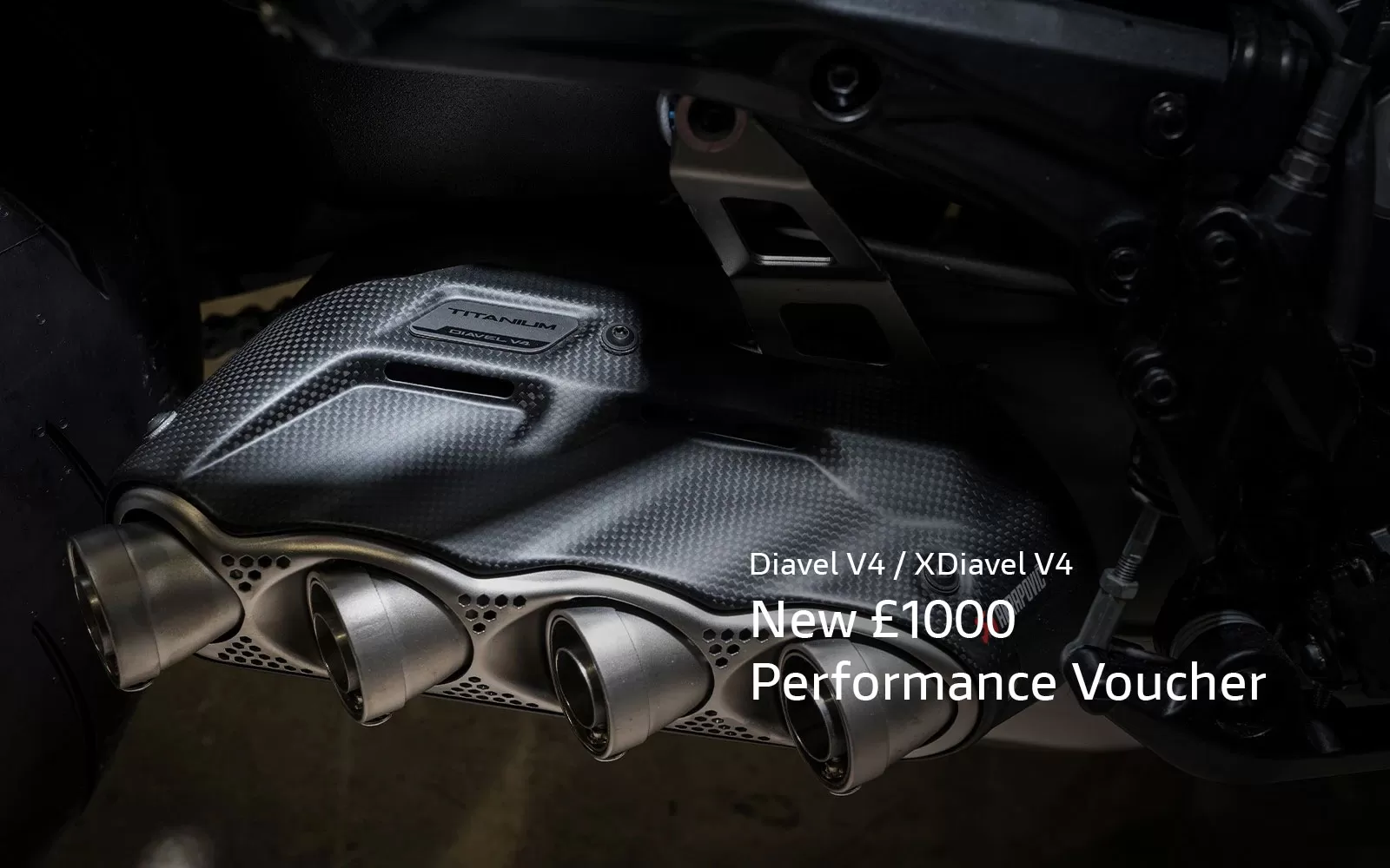 &pound;1000 Performance Voucher
