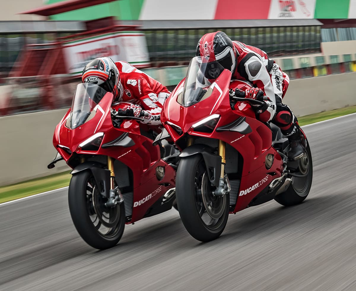 Ducati Sporting Club