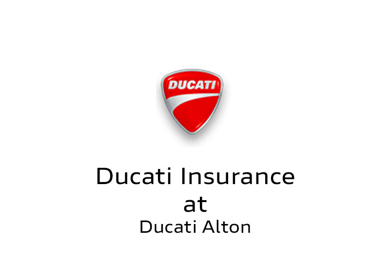 Ducati Demo